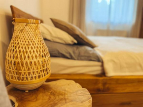 Útulný apartmán St Michael v Javorné na Šumavě, Čachrov